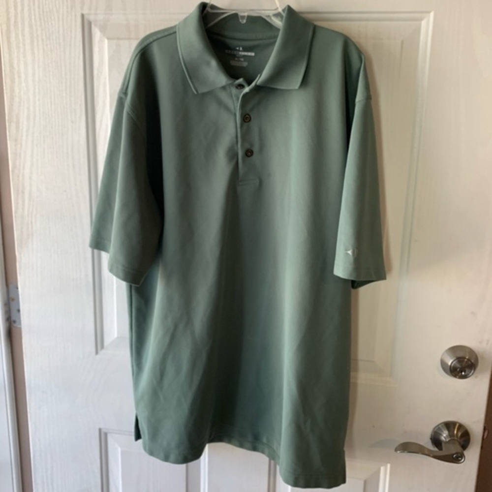 Grand Slam Golf Men’s Polo Shirt NWOT